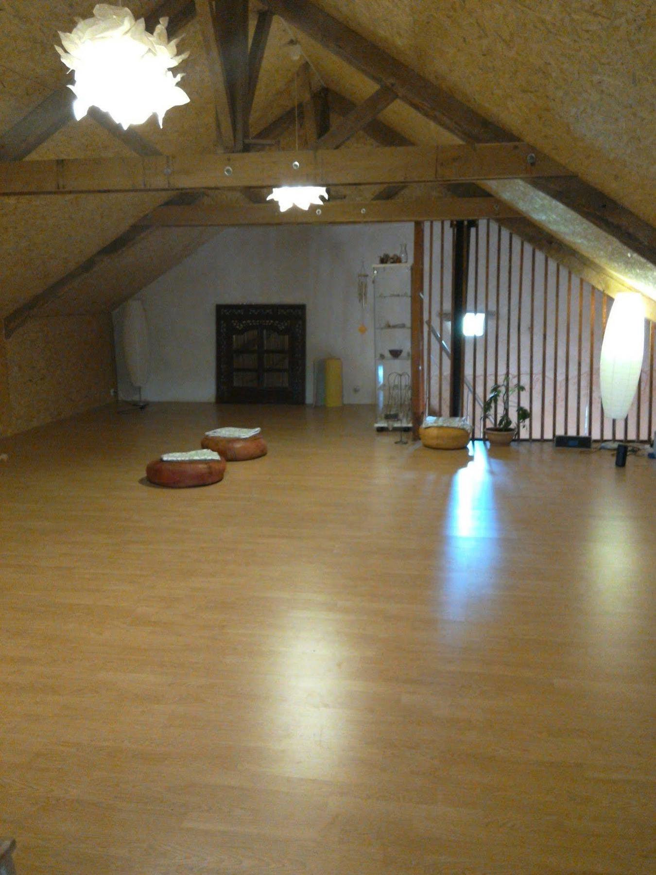 Lacam-dʼOurcet Bout De Cote B&B 외부 사진