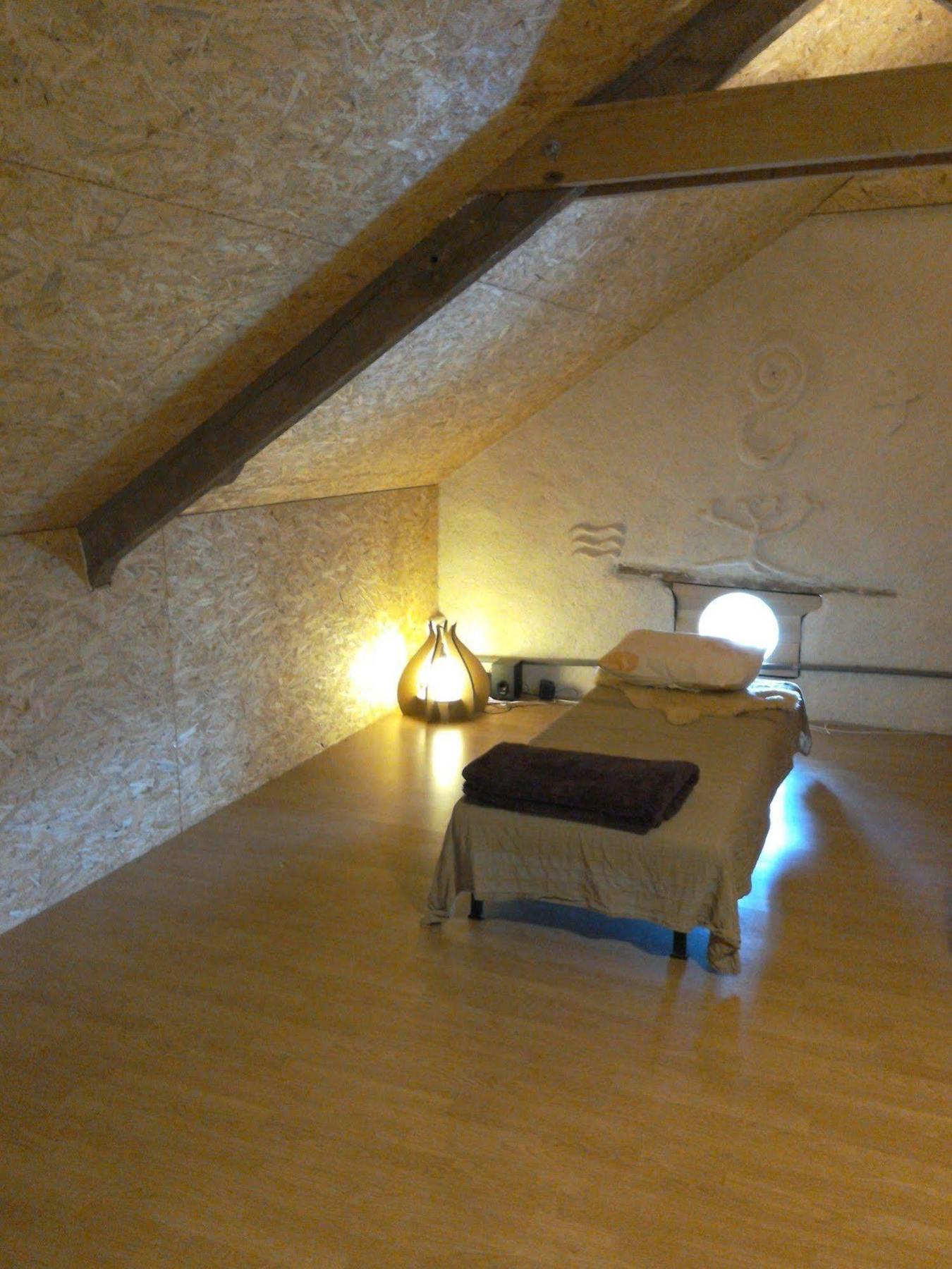 Lacam-dʼOurcet Bout De Cote B&B 외부 사진